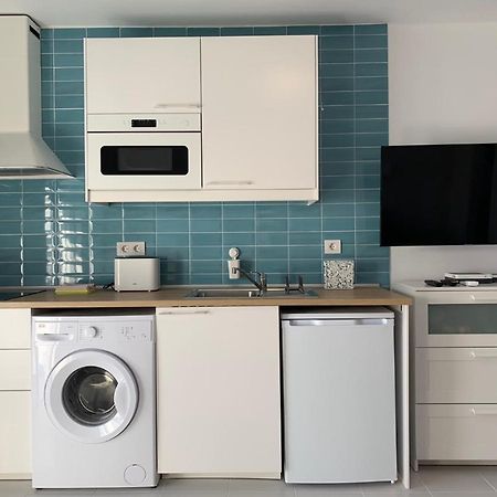 Tías Puerto Del Carmen Luxury Apartment מראה חיצוני תמונה