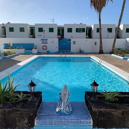 Tías Puerto Del Carmen Luxury Apartment מראה חיצוני תמונה