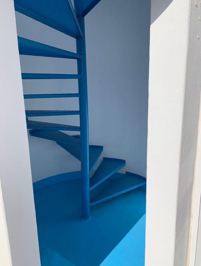 Tías Puerto Del Carmen Luxury Apartment מראה חיצוני תמונה