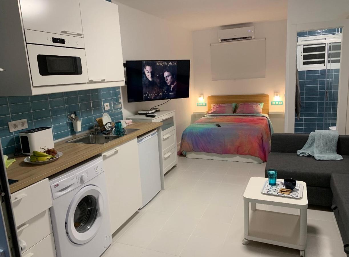 Tías Puerto Del Carmen Luxury Apartment מראה חיצוני תמונה
