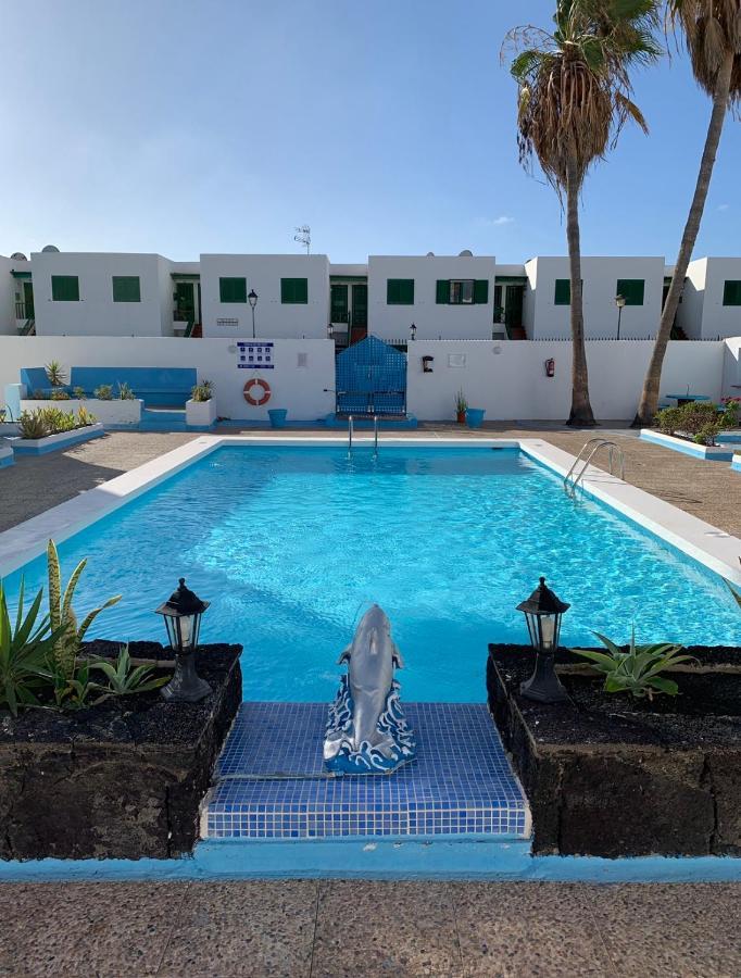 Tías Puerto Del Carmen Luxury Apartment מראה חיצוני תמונה