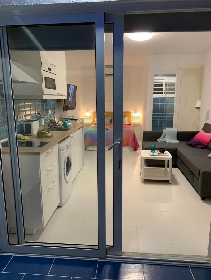 Tías Puerto Del Carmen Luxury Apartment מראה חיצוני תמונה