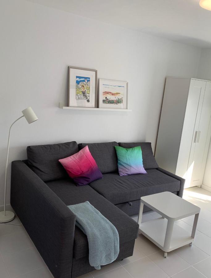 Tías Puerto Del Carmen Luxury Apartment מראה חיצוני תמונה